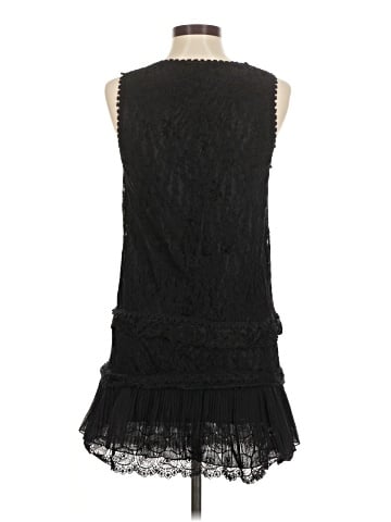 BCBGMAXAZRIA Cocktail Dress (view 2)