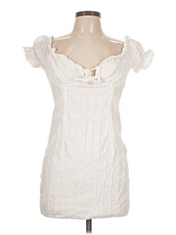 Polly Casual Dress (view 1)