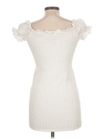 Polly Casual Dress (view 2)
