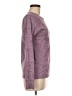Eddie Bauer Purple Sweatshirt Size M - photo 4