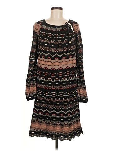 M Missoni Casual Dress (view 1)