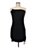 Shein Black Sleeveless T-Shirt Size 6 - photo 1