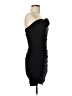 Shein Black Sleeveless T-Shirt Size 6 - photo 4