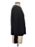 Gap Solid Black Pullover Sweater Size S - photo 4