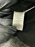 Ann Taylor LOFT 100% Polyester Chevron-herringbone Black Casual Dress Size M (estimated) - photo 8