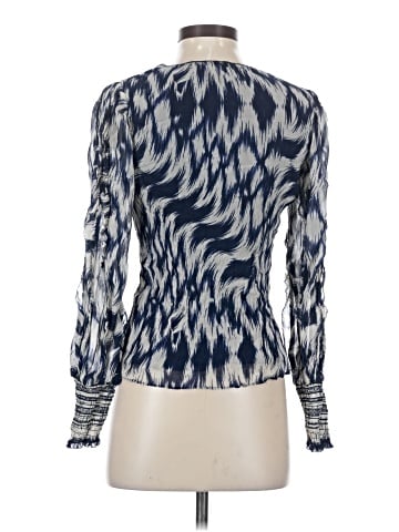 Caballero Long Sleeve T-Shirt (view 2)