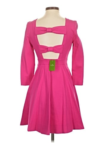 Kate Spade New York Cocktail Dress (view 2)