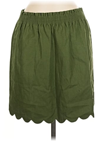 J. by J.Crew Casual Skirt (view 1)