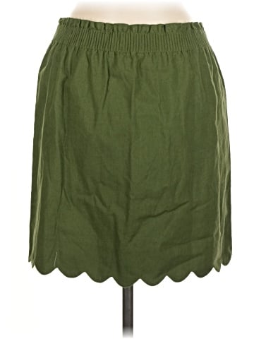 J. by J.Crew Casual Skirt (view 2)