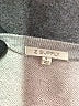Z Supply 100% Cotton Gray Pullover Sweater Size S - photo 7