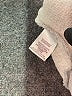 Z Supply 100% Cotton Gray Pullover Sweater Size S - photo 8