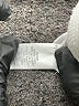 Purejill Solid Silver Active Pants Size XL - photo 5