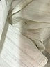 H&M Ivory Long Sleeve Blouse Size XS - photo 8