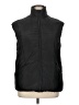 Fashion Nova 100% Polyester Black Vest Size XL - photo 1