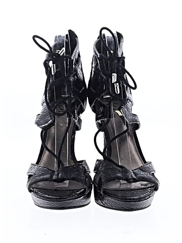 Wild Pair Sandals (view 2)