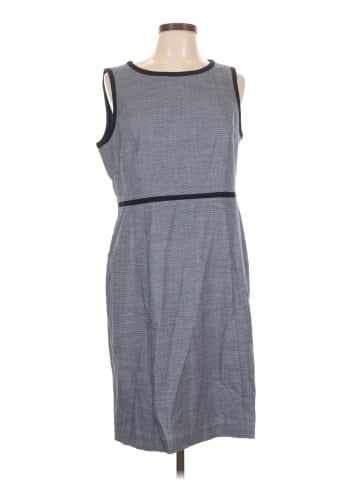Talbots Casual Dress (view 1)