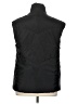 Fashion Nova 100% Polyester Black Vest Size XL - photo 2