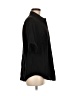 Denim Forum Black Short Sleeve Blouse Size M - photo 4
