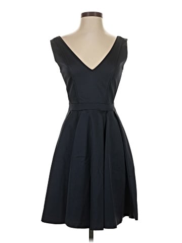 ZAC Zac Posen Cocktail Dress (view 1)