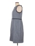 Talbots Gray Casual Dress Size 12 - photo 5