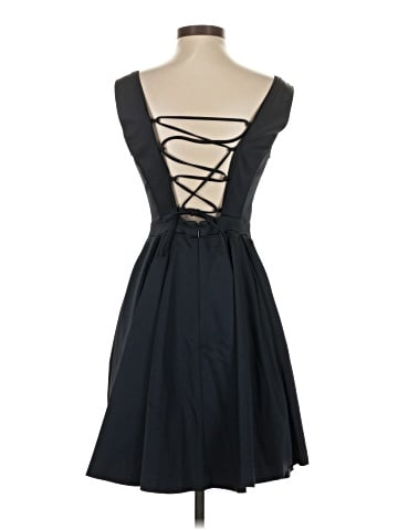 ZAC Zac Posen Cocktail Dress (view 2)