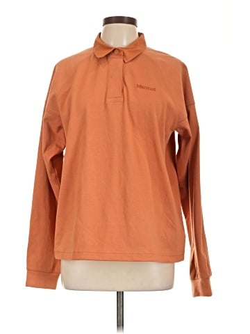 Marmot Long Sleeve Top (view 1)