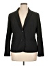 Talbots Black Blazer Size 16 - photo 1
