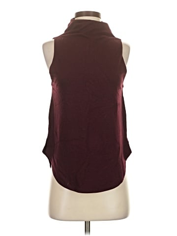 Leith Sleeveless Blouse (view 1)