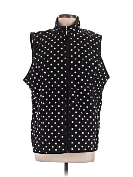Karen Scott Sport Vest