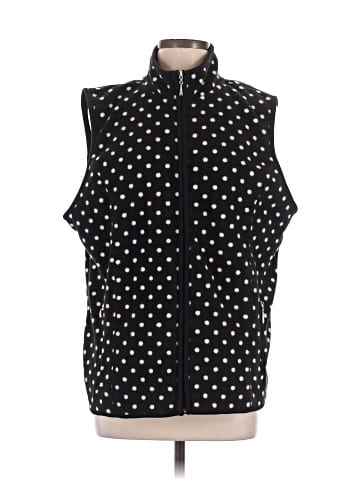 Karen Scott Sport Vest (view 1)