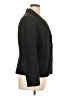 Talbots Black Blazer Size 16 - photo 4