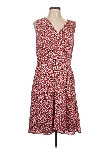 Ralph Lauren Casual Dress (view 1)