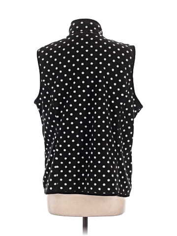 Karen Scott Sport Vest (view 2)