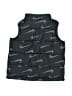 Nike 100% Polyester Black Vest 9-12 MO / 12 MO - photo 2