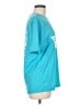 A4 Teal Short Sleeve Top Size M - photo 4
