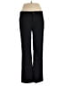 Banana Republic Black Wool Pants Size 10 - photo 1