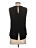 Daniel Rainn 100% Rayon Black Sleeveless Blouse Size S - photo 2