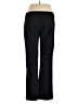 Banana Republic Black Wool Pants Size 10 - photo 2