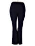 Kay Unger Blue Casual Pants Size 3X - photo 2