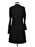 Ann Taylor Black Casual Dress Size 6 - photo 2