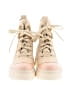 Sorel Ivory Pink Boots Size 9 1/2 - photo 2