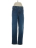 Old Navy Blue Jeans Size 4 - photo 1