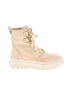 Sorel Ivory Pink Boots Size 9 1/2 - photo 1