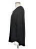 CAbi 100% Polyester Black Long Sleeve T-Shirt Size S - photo 5