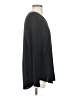 CAbi 100% Polyester Black Long Sleeve T-Shirt Size S - photo 4