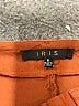 iris Brown Dress Pants Size S - photo 7