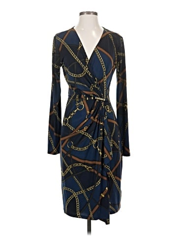 MICHAEL Michael Kors Cocktail Dress (view 1)