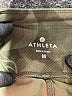 Athleta Green Active Pants Size M - photo 7