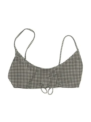 LA Hearts Swimsuit Top (view 1)