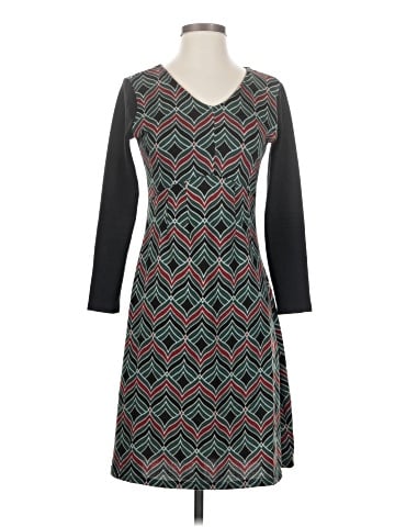 Za Zen Casual Dress (view 1)